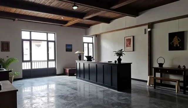 展示在招商项目中的实际应用场景分析