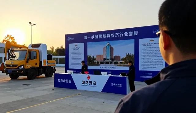 企业展示系统性能表现与适用场景解析
